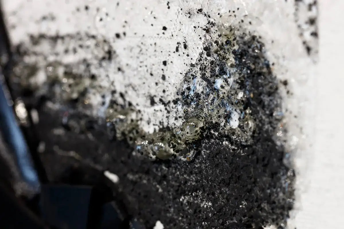 Redemption - Original - SOLD by artist Ben Riley - Wyecliffe Galleries