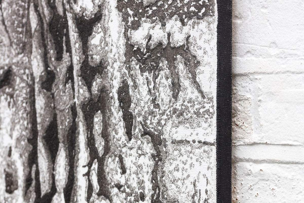 Eidetic (Gold) - Original by artist Ben Riley - Wyecliffe Galleries