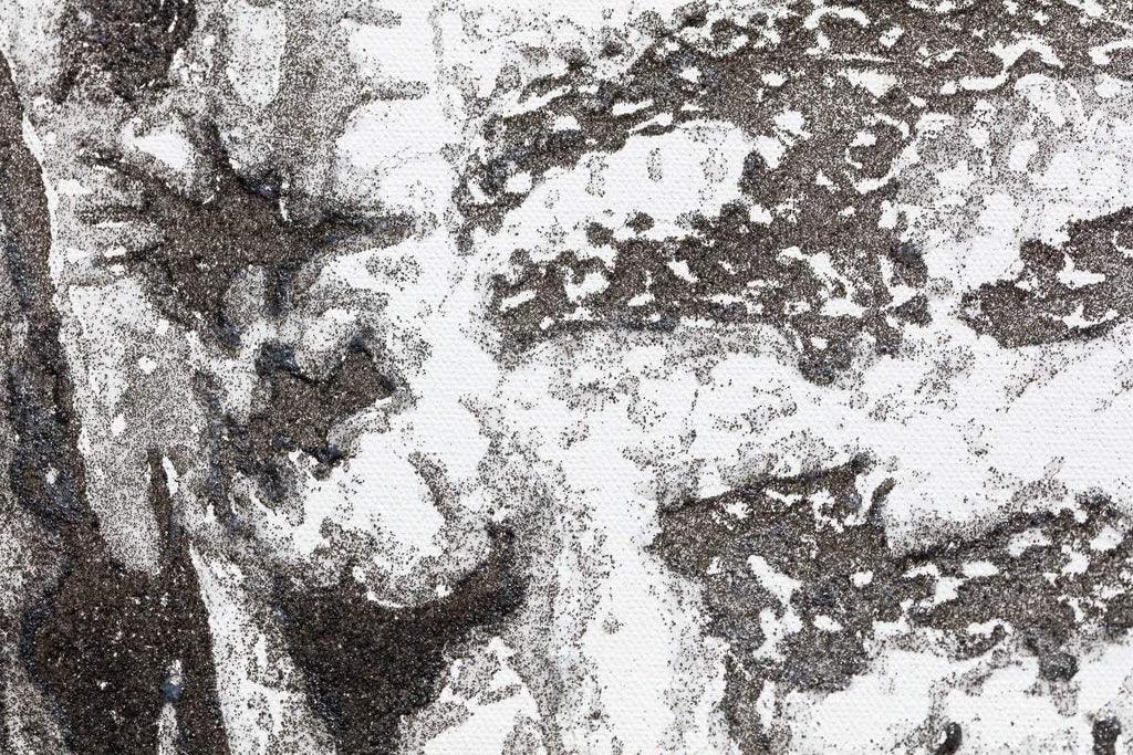 Eidetic - Original - SOLD by artist Ben Riley - Wyecliffe Galleries