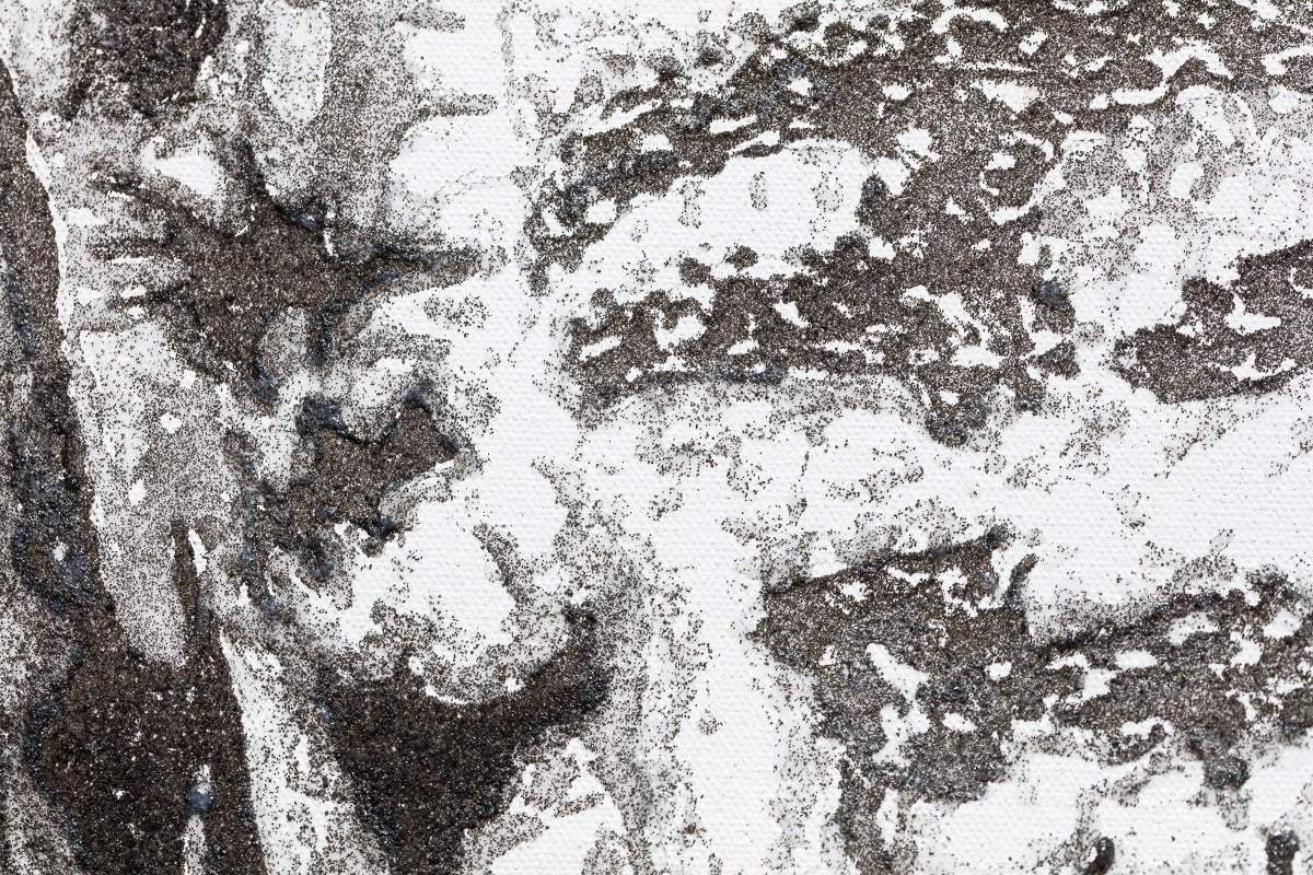 Eidetic - Original - SOLD by artist Ben Riley - Wyecliffe Galleries