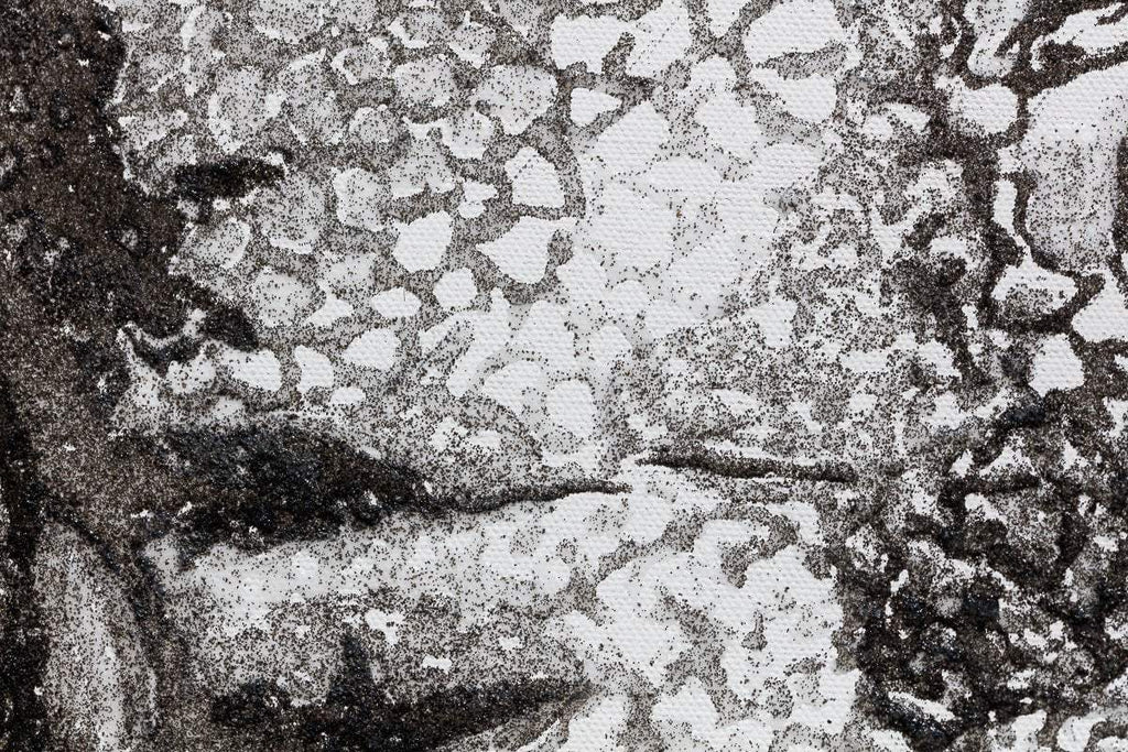 Eidetic - Original - SOLD by artist Ben Riley - Wyecliffe Galleries