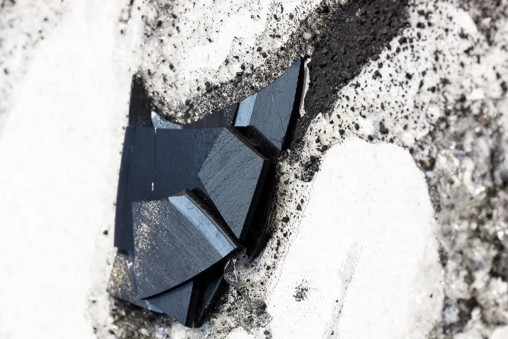 Heroes - Original - SOLD by artist Ben Riley - Wyecliffe Galleries