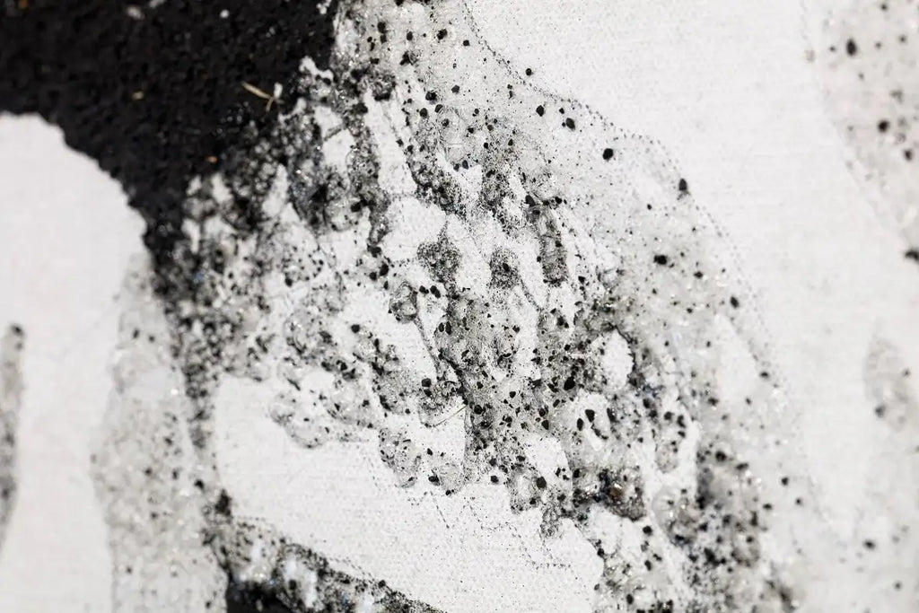 Heroes - Original - SOLD by artist Ben Riley - Wyecliffe Galleries