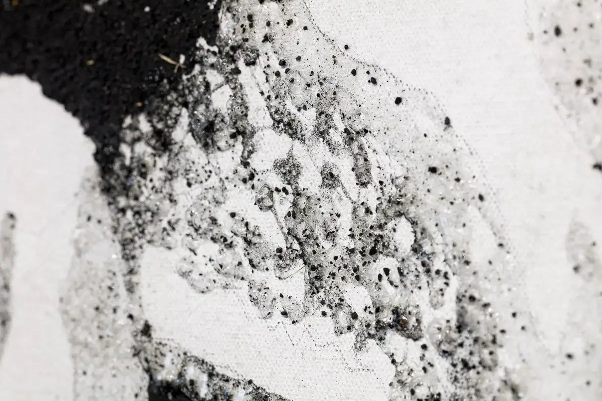 Heroes - Original - SOLD by artist Ben Riley - Wyecliffe Galleries