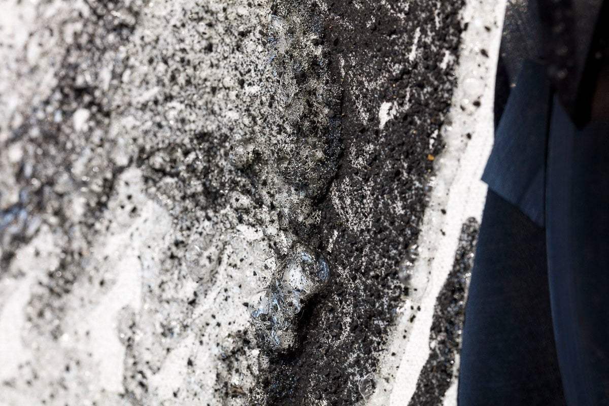 Heroes - Original - SOLD by artist Ben Riley - Wyecliffe Galleries