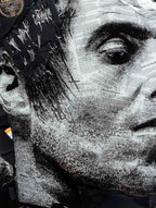 Live Forever - Original by artist Ben Riley - Wyecliffe Galleries