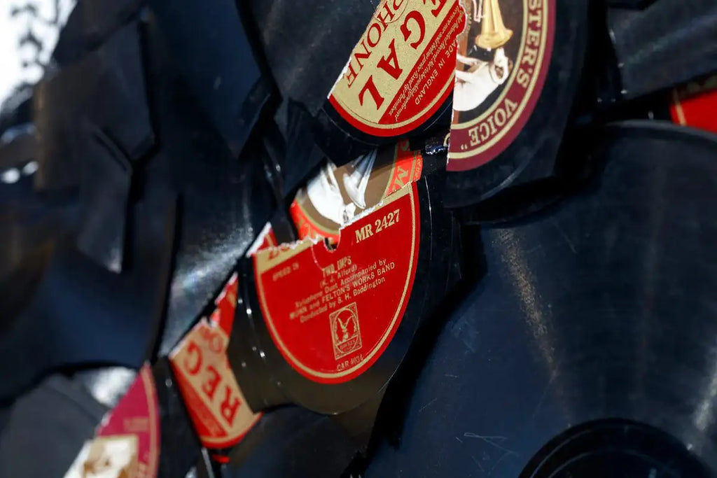 Wild Horses - Original by artist Ben Riley - Wyecliffe Galleries