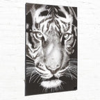 Strength - Original - SOLD by artist Ben Riley - Wyecliffe Galleries