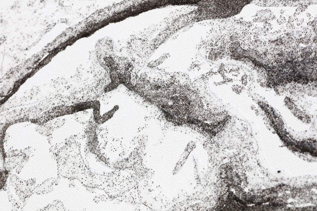 Warmth - Original - SOLD by artist Ben Riley - Wyecliffe Galleries