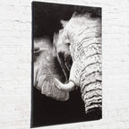 Warmth - Original - SOLD by artist Ben Riley - Wyecliffe Galleries