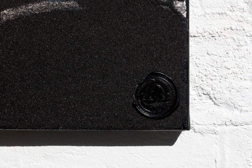 Warmth - Original - SOLD by artist Ben Riley - Wyecliffe Galleries