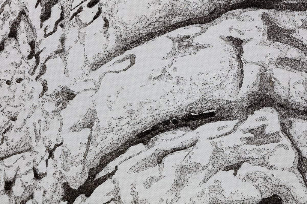 Warmth - Original - SOLD by artist Ben Riley - Wyecliffe Galleries