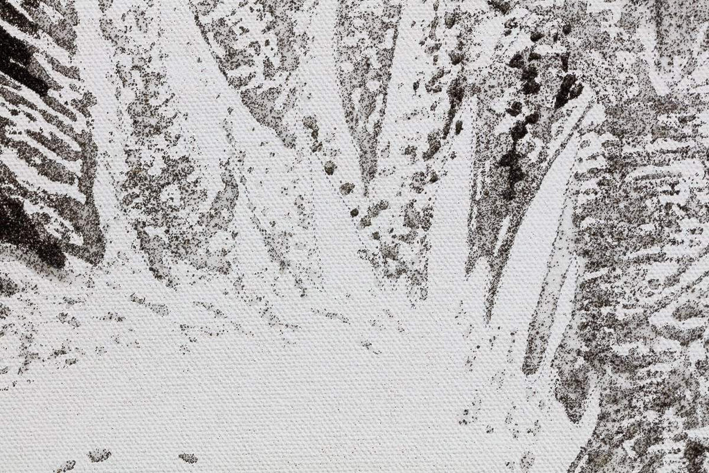 Wisdom - Original - SOLD by artist Ben Riley - Wyecliffe Galleries