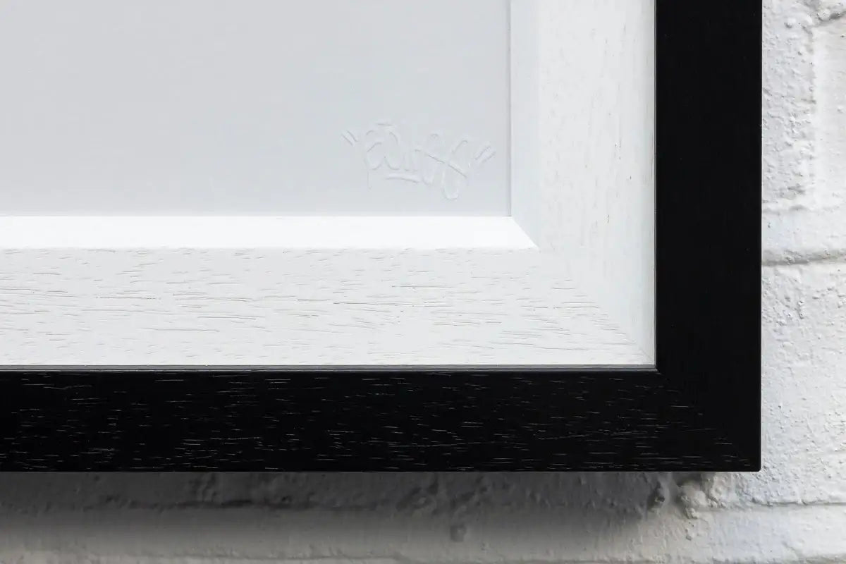 Dream Seeker - Edition by artist Bollee Patino - Wyecliffe Galleries