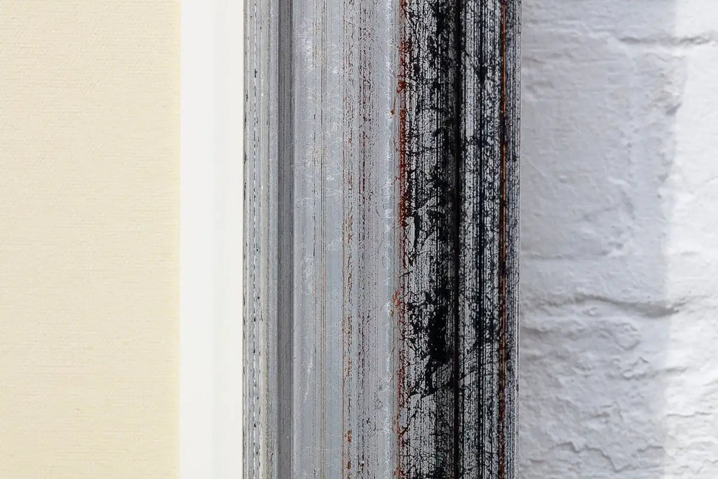 Walking Home - Edition - SOLD by artist Chris Chapman - Wyecliffe Galleries