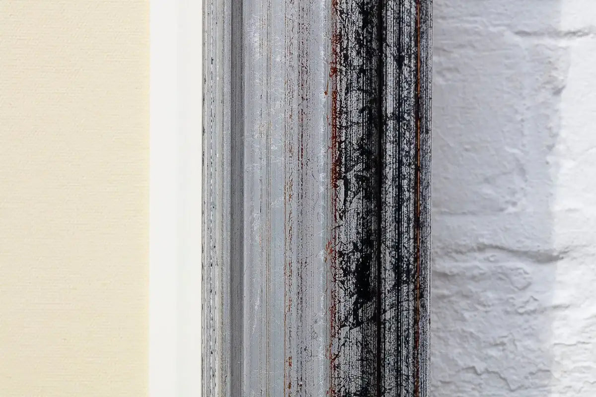 Walking Home - Edition - SOLD by artist Chris Chapman - Wyecliffe Galleries