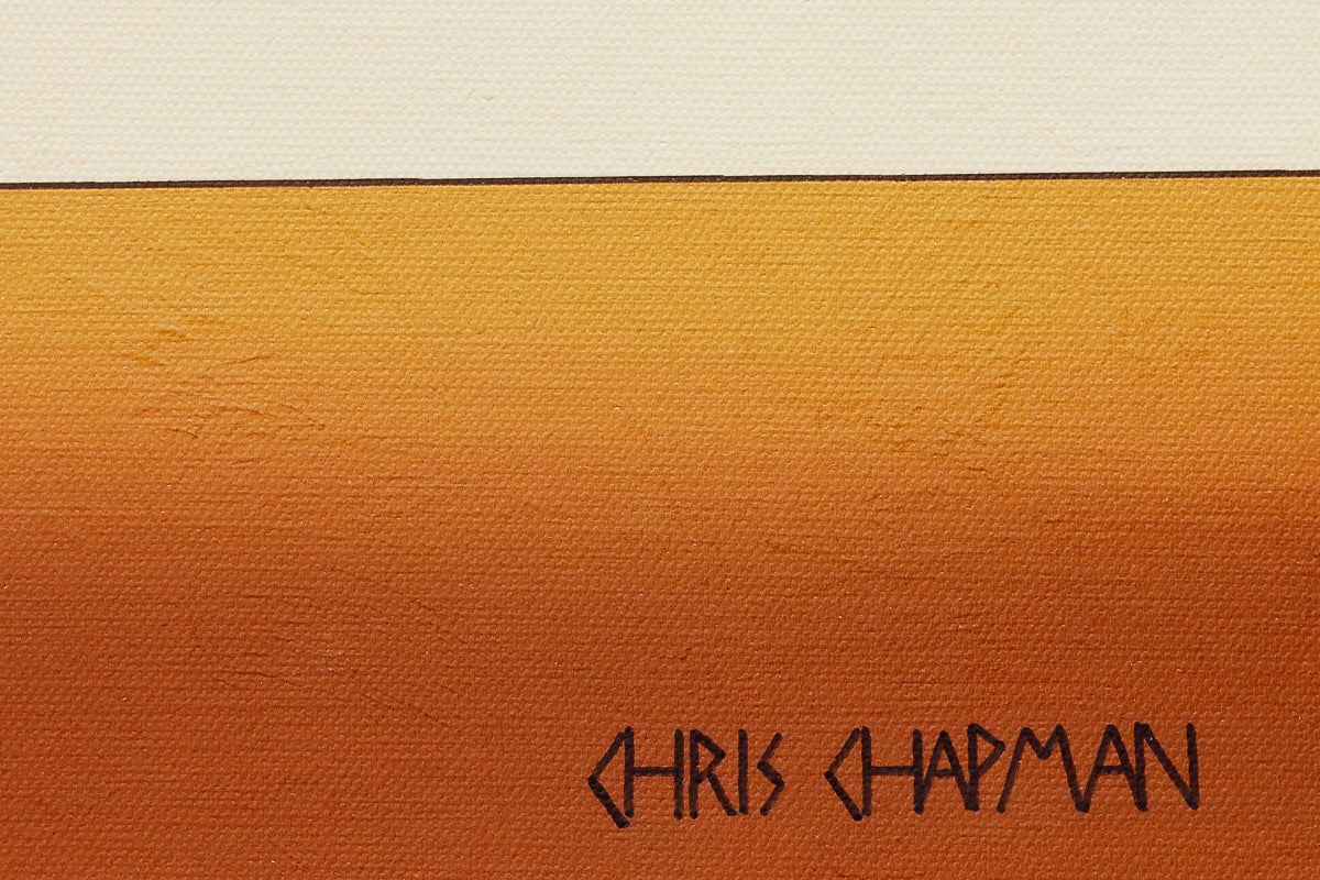 The Shoppers - Edition Chris Chapman