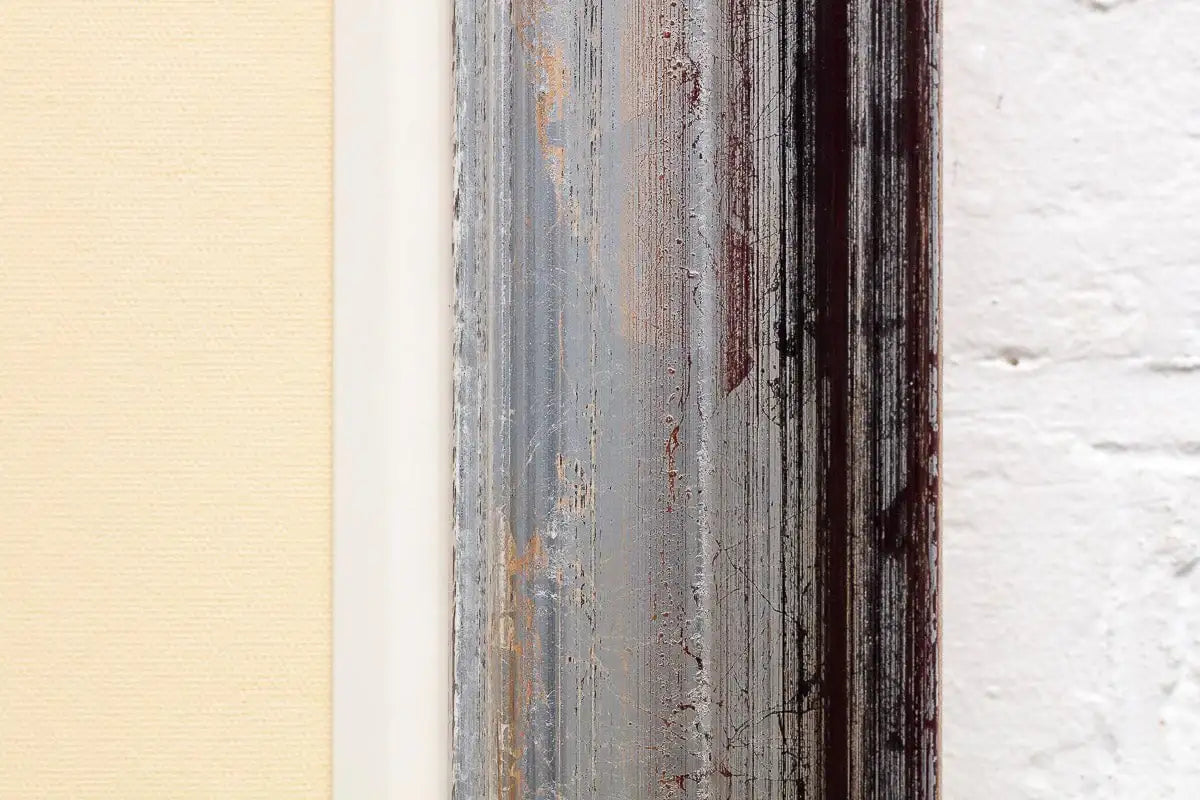 The Workers - Edition - SOLD by artist Chris Chapman - Wyecliffe Galleries