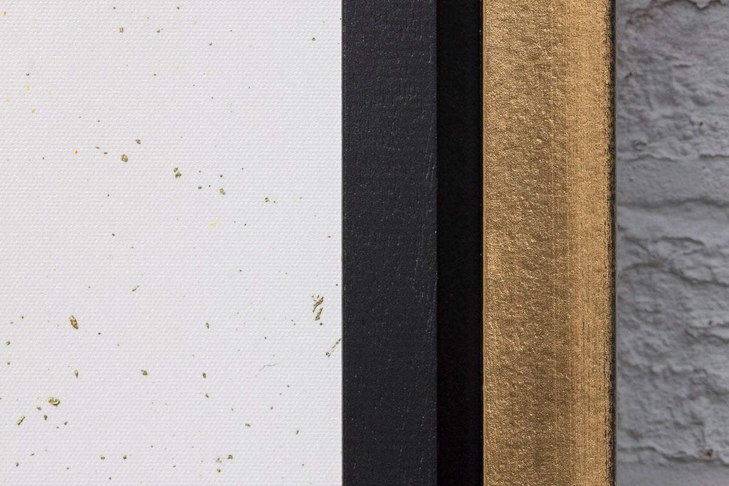 Celeste's Charm - Original by artist Chuck - Wyecliffe Galleries