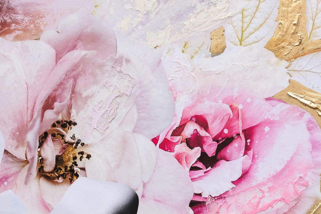 Cressida - Original by artist Chuck - Wyecliffe Galleries