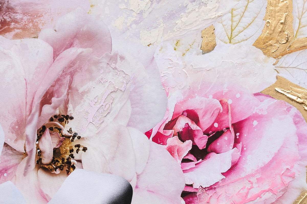 Cressida - Original by artist Chuck - Wyecliffe Galleries