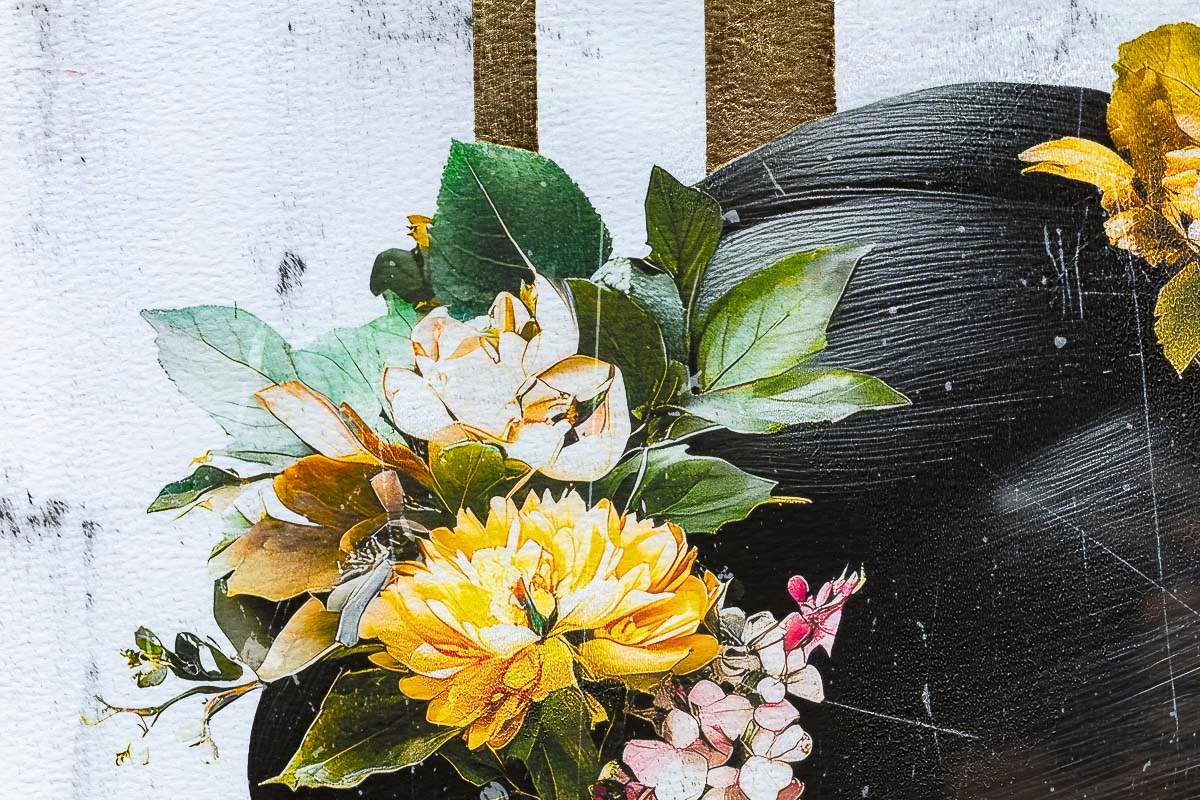 Kyoto - Edition by artist Chuck - Wyecliffe Galleries