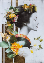 Kyoto - Edition by artist Chuck - Wyecliffe Galleries