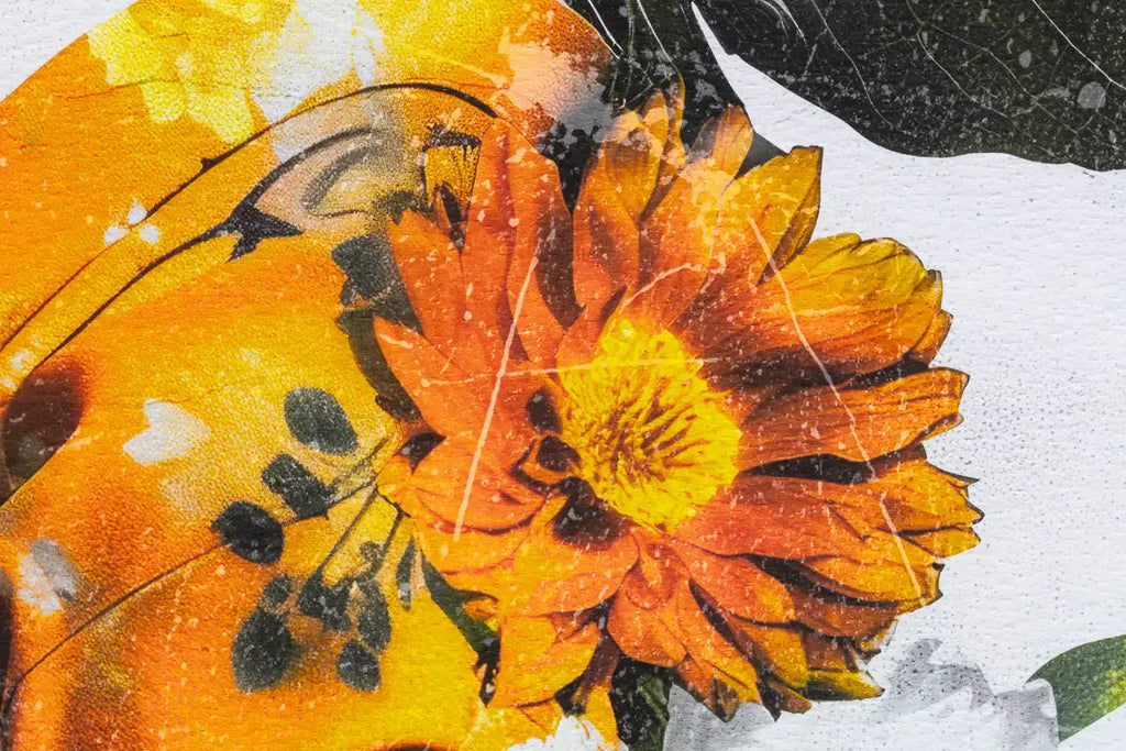 Nagasaki - Edition by artist Chuck - Wyecliffe Galleries