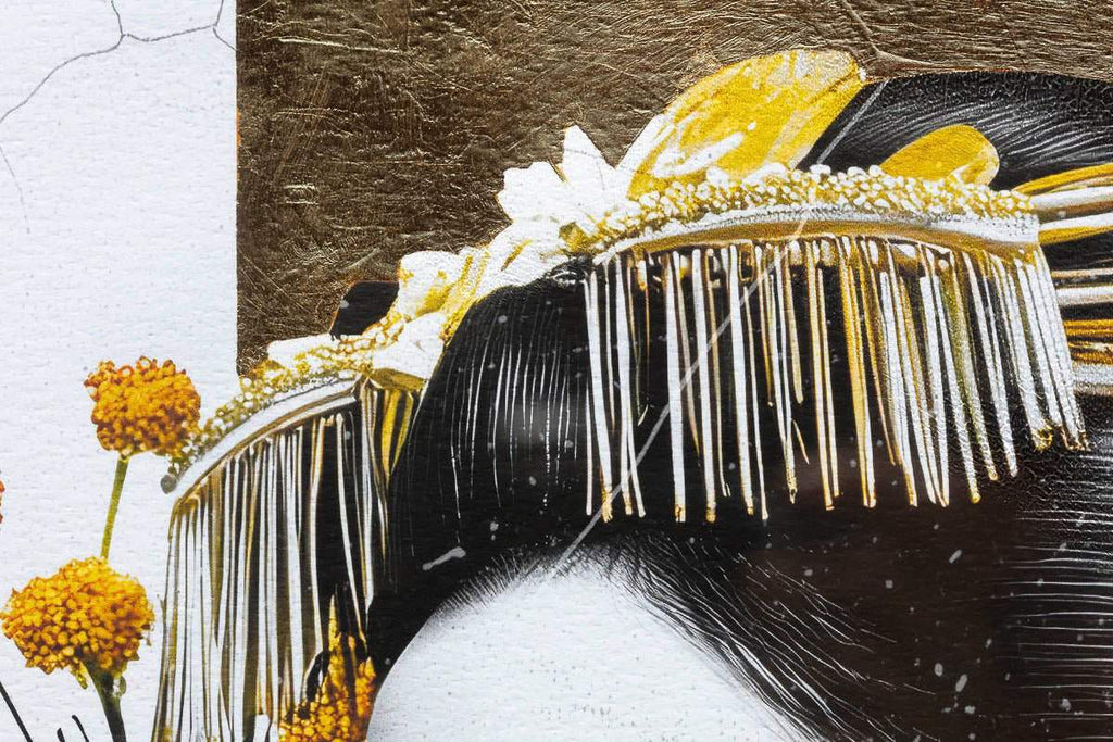 Nagasaki - Edition by artist Chuck - Wyecliffe Galleries