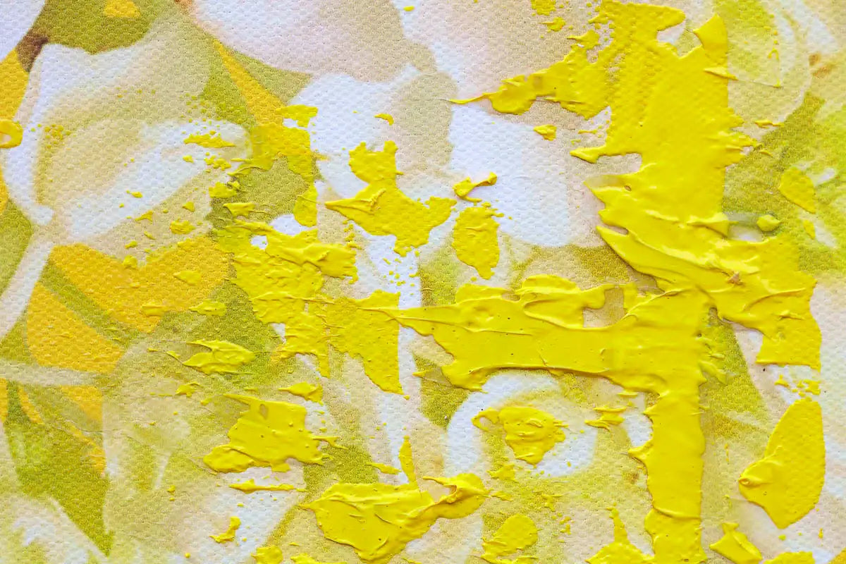 Pineapple Express - Original by artist Chuck - Wyecliffe Galleries