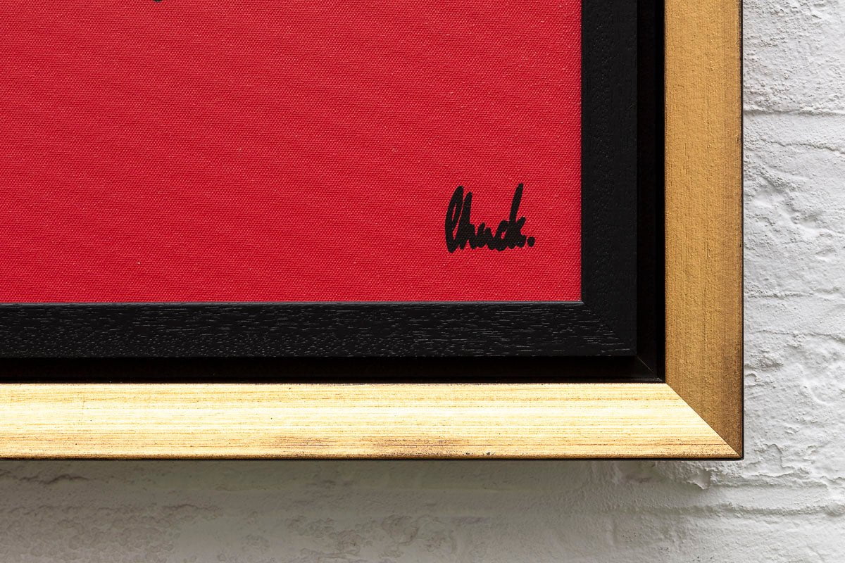 Shinku - Original Chuck Original