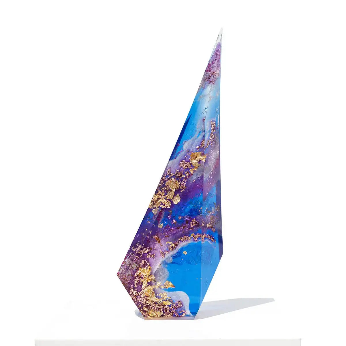 Euphoria - Original Sculpture - SOLD by artist Craig Foord - Wyecliffe Galleries
