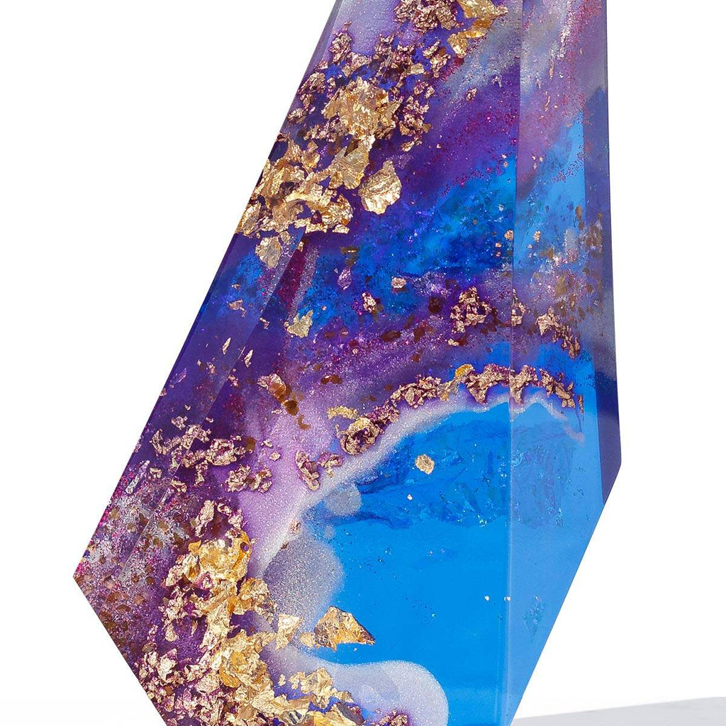 Euphoria - Original Sculpture - SOLD by artist Craig Foord - Wyecliffe Galleries