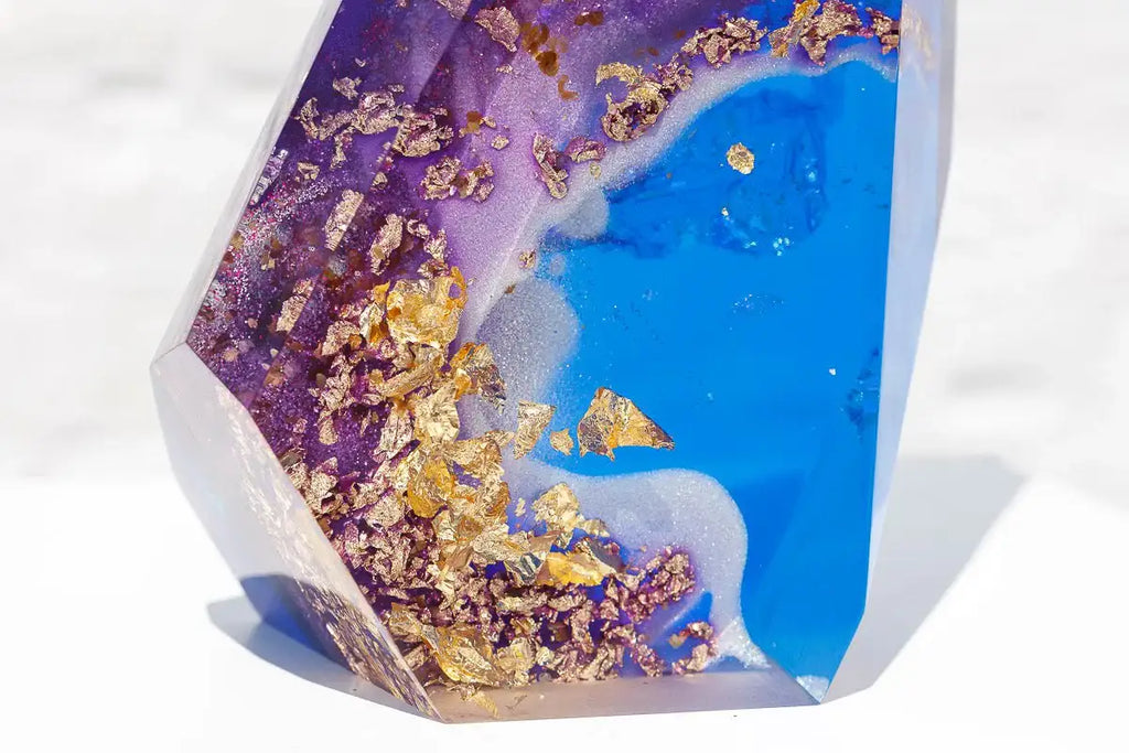 Euphoria - Original Sculpture - SOLD by artist Craig Foord - Wyecliffe Galleries