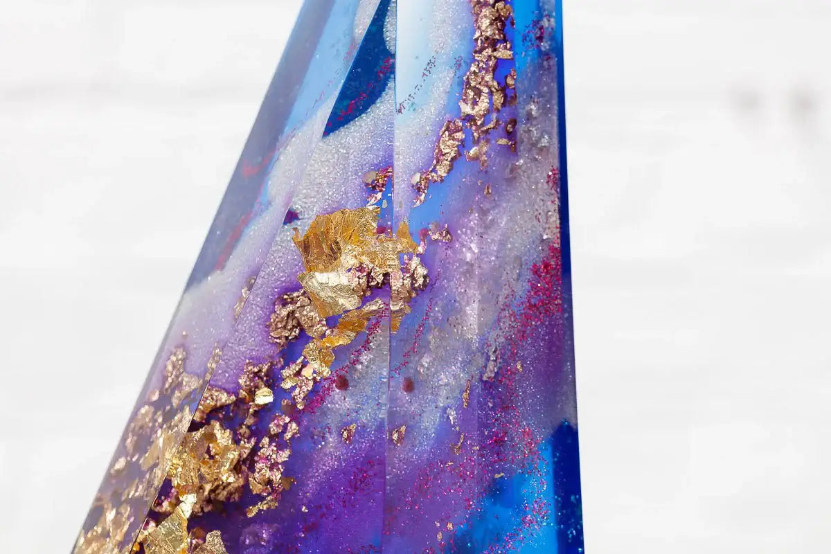 Euphoria - Original Sculpture - SOLD by artist Craig Foord - Wyecliffe Galleries