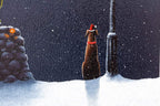 A Cherished Moment Together - Original - SOLD by artist David Renshaw - Wyecliffe Galleries