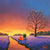 A True Love Story Never Ends - Original - SOLD David Renshaw Original