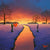 An Endless Stream Of Love Flows Through Us - Original David Renshaw Original