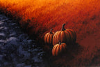 Autumn, The Year's Last Loveliest Smile - Original by artist David Renshaw - Wyecliffe Galleries