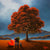 Autumnal Glow - Original David Renshaw Original