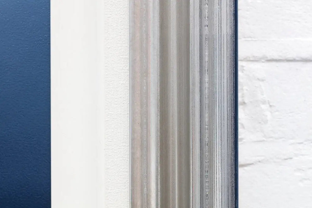 Camper Love - Original - SOLD by artist David Renshaw - Wyecliffe Galleries