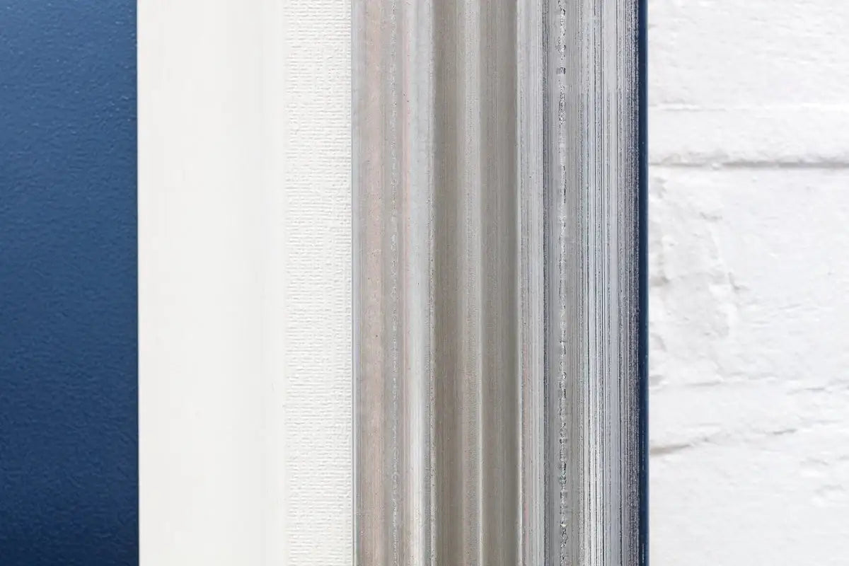 Camper Love - Original - SOLD by artist David Renshaw - Wyecliffe Galleries