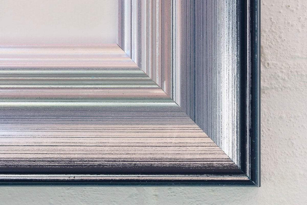 Cheers To Love - Original Sketch - SOLD by artist David Renshaw - Wyecliffe Galleries