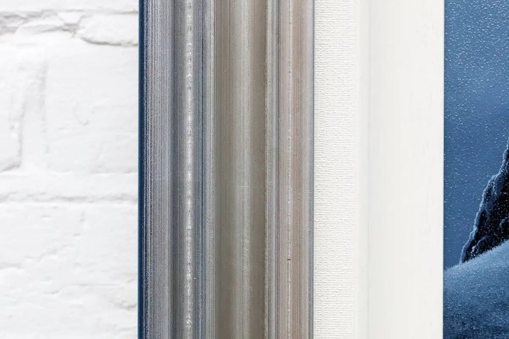 Deep Rooted Love - Original - SOLD by artist David Renshaw - Wyecliffe Galleries