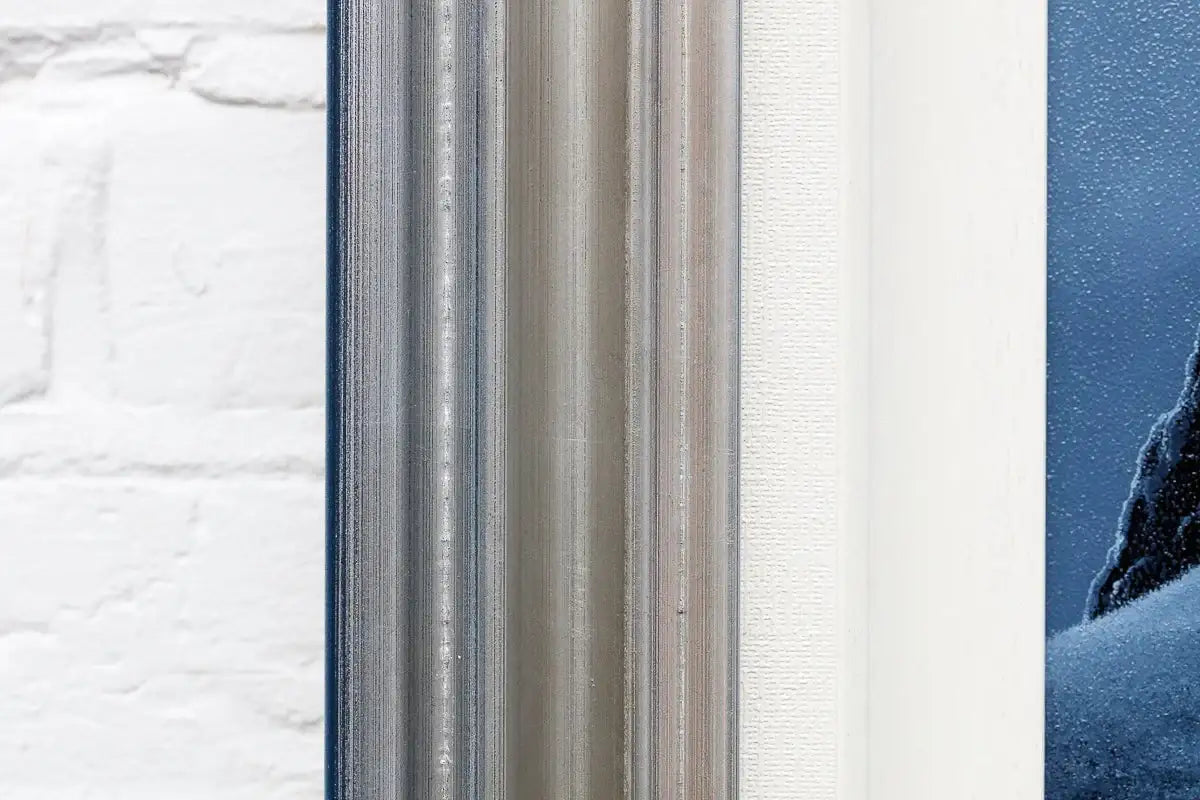 Deep Rooted Love - Original - SOLD by artist David Renshaw - Wyecliffe Galleries