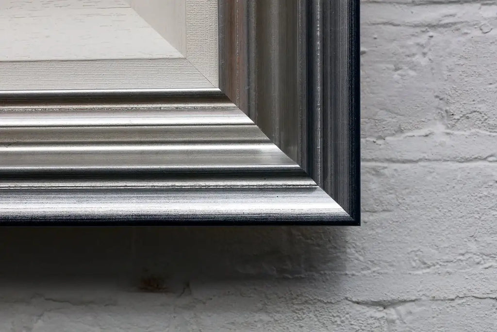 Deep Rooted Love - Original - SOLD by artist David Renshaw - Wyecliffe Galleries