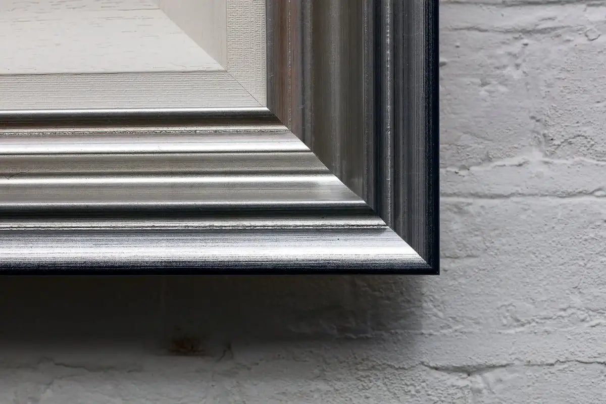 Deep Rooted Love - Original - SOLD by artist David Renshaw - Wyecliffe Galleries