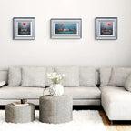 Groovy Kind Of Love - Edition by artist David Renshaw - Wyecliffe Galleries