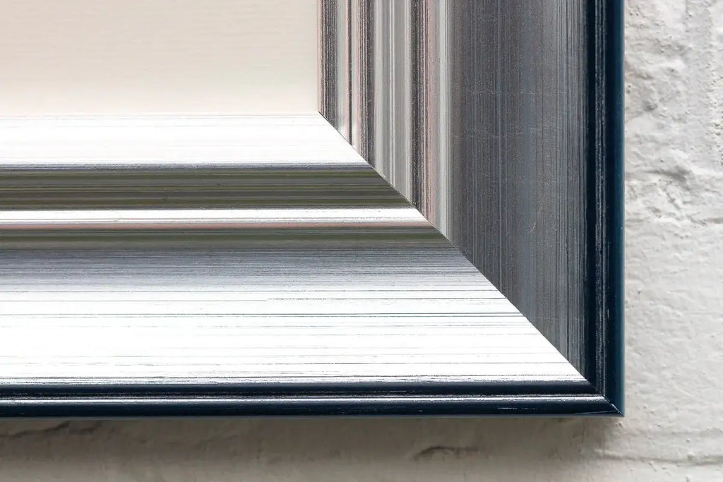 Embraced In Your Love - Original Sketch - SOLD by artist David Renshaw - Wyecliffe Galleries