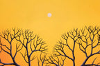 Embraced Within Nature's Love - Original - SOLD by artist David Renshaw - Wyecliffe Galleries